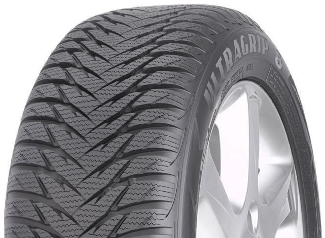 195/65 R15 91H Goodyear Ultra Grip 8