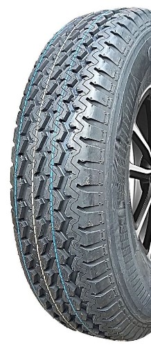 Anvelopă Ovation 205/75R16C 110/108R Ovation V-03