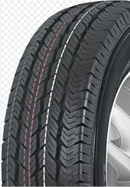 215/60R16C 108/106T Ovation V-07 AS