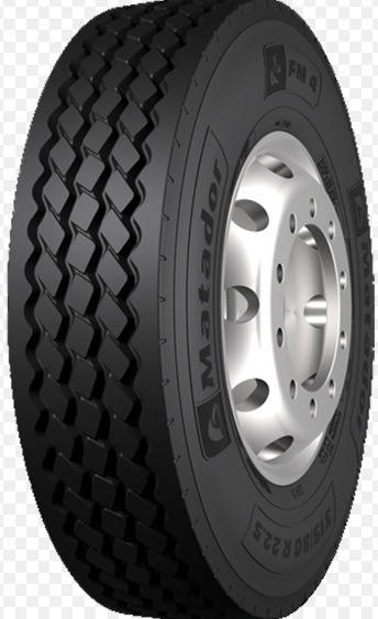 11R22.5 148/145L Bridgestone V-STEEL R18 187