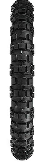 90/90-21 54P Vee Rubber V122
