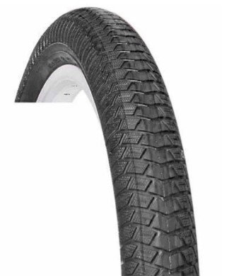 2(3/4)-16 36B Vee Rubber V186