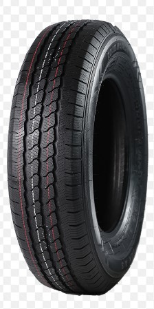 175/65R14C 90/88T Roadmarch VAN A/S