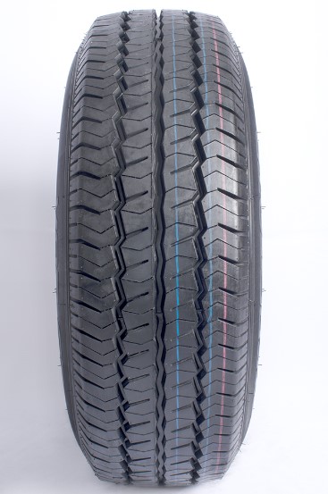 205R14C 109/107Q Interstate VAN GT