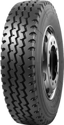 315/80 R22.5 156/152L Ovation VI-011
