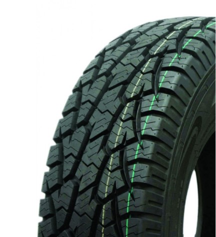 245/75 R16 111S Ecovision VI-286AT