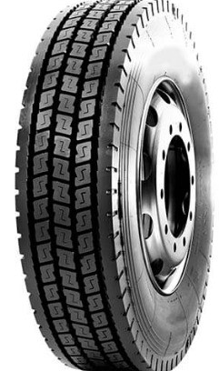 Anvelopă Ovation 11R22.5 146/143L Ovation VI-312