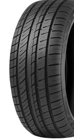 Anvelopă Ecovision 255/60 R18 112V XL Ecovision VI-386