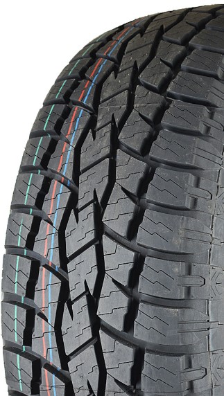 265/60 R18 110T Ecovision VI-686AT