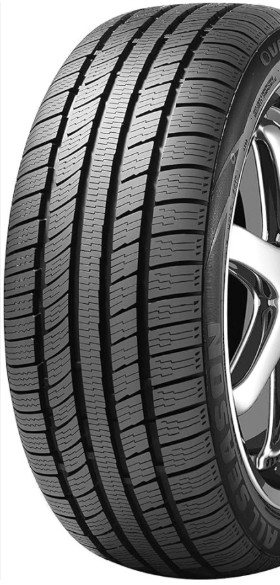 245/45 R18 (275/40 R18) 100V XL Ovation VI-782 AS