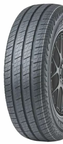 205/75R16C 110/108R Sunwide Vanmate