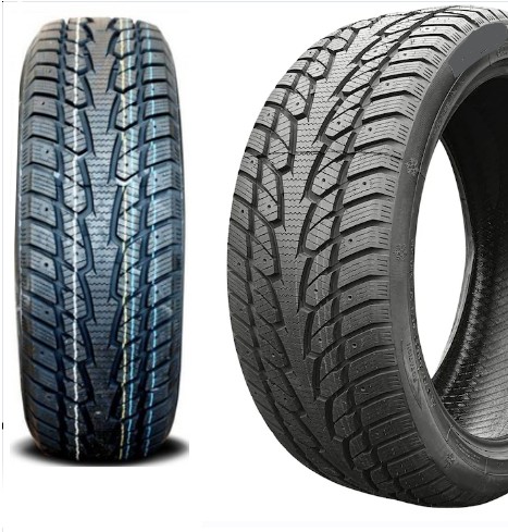 225/45 R17 (255/40 R17) 94H XL Ecovision W-686