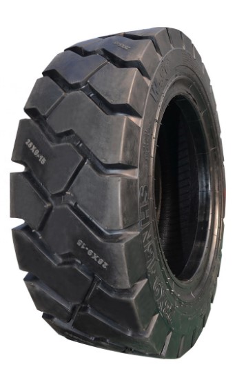 8.15-15 (28X9-15) 12PR/PLY Marcher W-9C NHS ---(cu CAMERA si FLAPS)