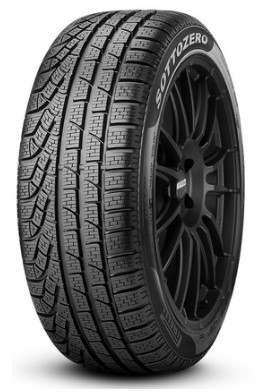 225/40 R18 (255/35 R18) 92V XL Pirelli W240S2 Winter 240 Sotto Zero Serie II