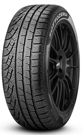 245/35 R18 (215/40 R18) 92V Pirelli W240SZ (Winter 240 Soto Zero)
