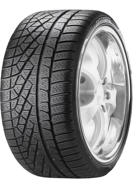 275/35 R19 (245/40 R19) 100W XL Pirelli W270s2 (Winter 270 Snow Control Serie II) ---(MO)