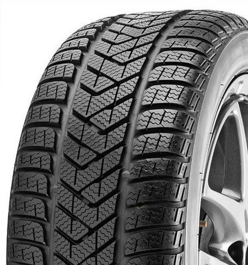 215/55 R16 93H Pirelli WSZer3 (Winter Sotto Zero Serie III)