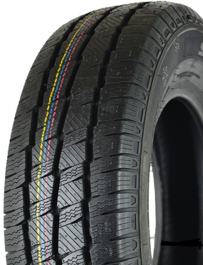 215/75R16C 116/114R Ovation WV-03
