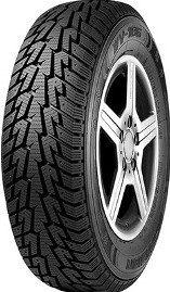 245/75 R17 121/118S Ecovision WV-186