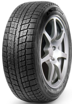 285/35 R20 (255/40 R20) 100T Leao W D Ice I-15 SUV