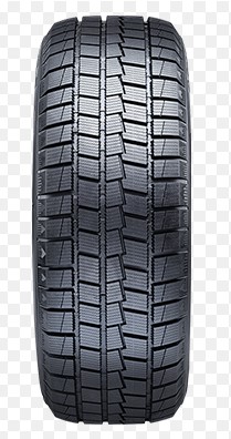 245/55 R19 103S Autogreen WinterCross WL6