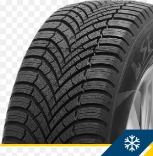 235/55 R18(215/60 R18) 104H XL Sentury WinterDragon