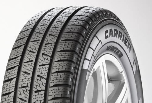 205/70R15C 106R Pirelli Winter Carri (Carrier Winter)