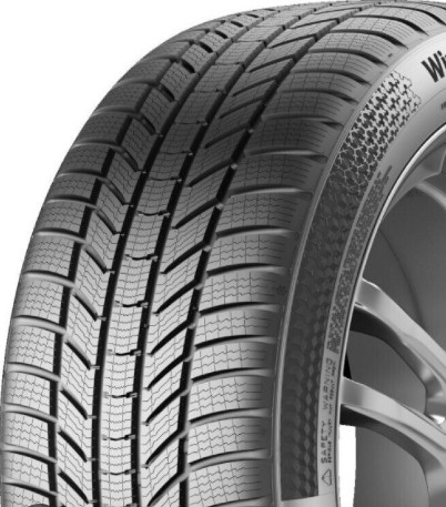 215/70 R16 100T Continental Winter Contact TS870P
