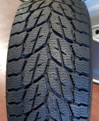 235/60R17C 117/115R Leao Winter Defender Grip Van 2