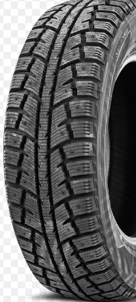 255/55 R18 109H Greentrac Winter Master S2-SUV