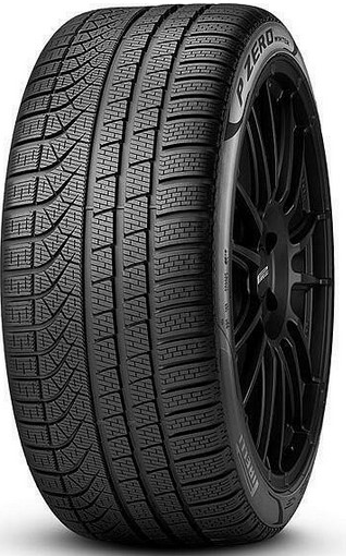 275/45 R19 108V XL Pirelli Winter PZero