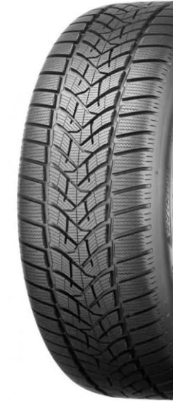 215/60 R17 96H Dunlop Winter Sport 5 Suv