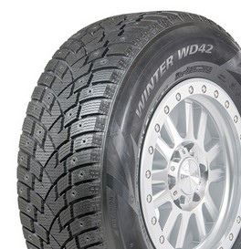 235/65R16C 121/119R Delinte Winter WD42