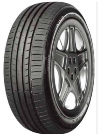205/50 R16 87W Tracmax X-Privilo TX1