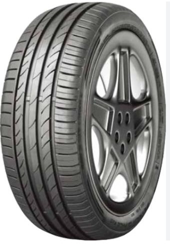 195/45 R17 85W Tracmax X-Privilo TX3