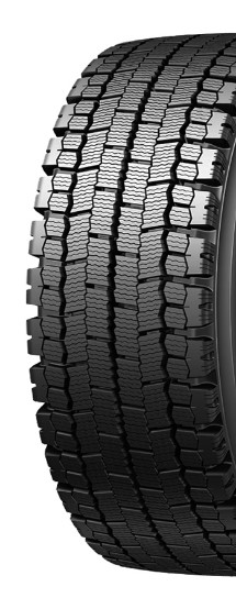 275/70 R22.5 148/145L Michelin XDW Ice Grip