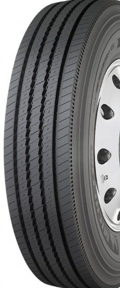 225/75 R17.5 129/127M Michelin XZE2