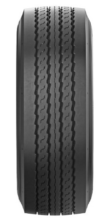 385/65 R22.5 160K Michelin X Multi T