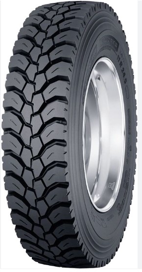315/80 R22.5 156/150K Michelin X WORKS HD