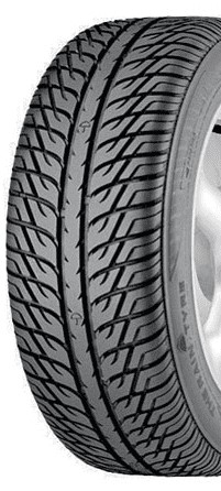 215/40 R16 82V Uniroyal rallye 540
